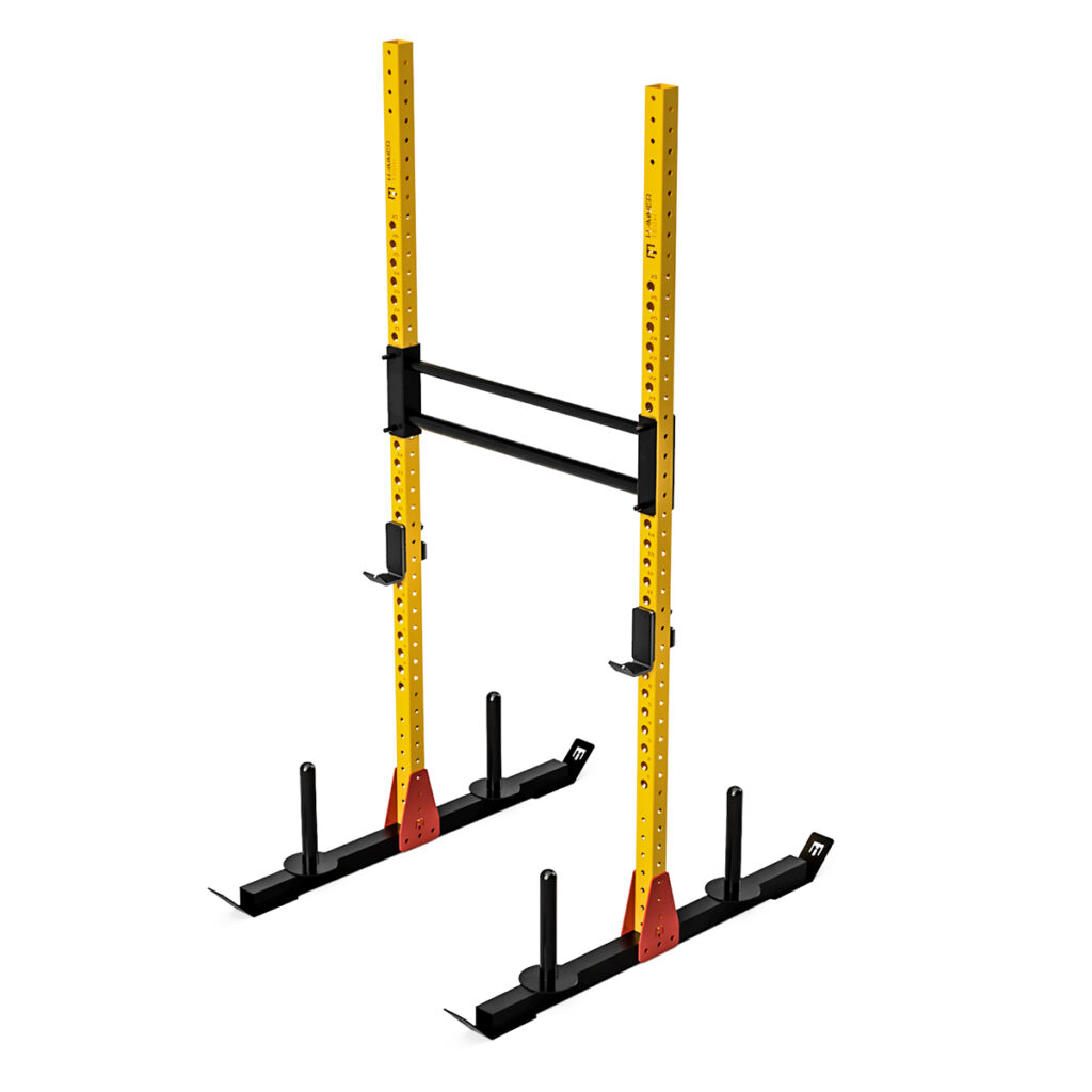 POWER RACKS • Sklep CrossFit • Sprzęt Fitness • Hammer Tech