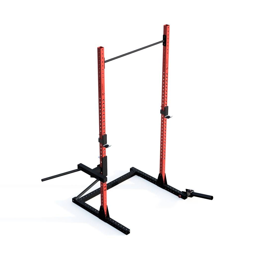 Power racks - half rack, klatki crossfit | Sklep internetowy Hammer Tech