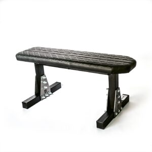 Pro V1 flat bench