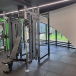 Kompletne studio treningowe z Hammer Tech – artykuł z Fitness Bizness