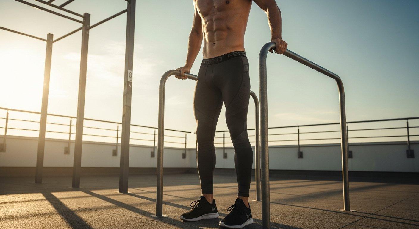 68 kg – jak zaplanować dietę i trening przy takiej masie ciała?