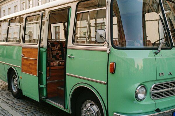 Barkas b1000 – dane techniczne i historia modelu