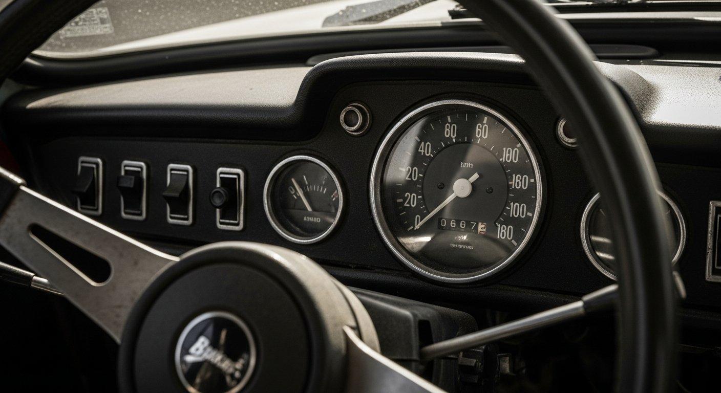 Barkas b1000 – dane techniczne i historia modelu