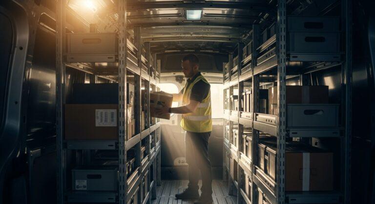 Carpol zabudowy – test rozwiązań dla logistyki
