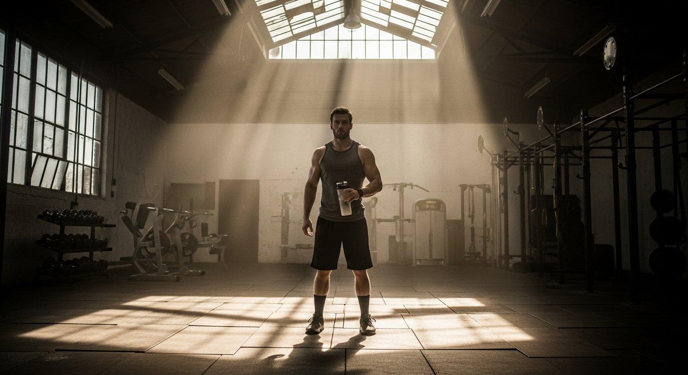 Co dają przedtreningówki? Czy warto je stosować?