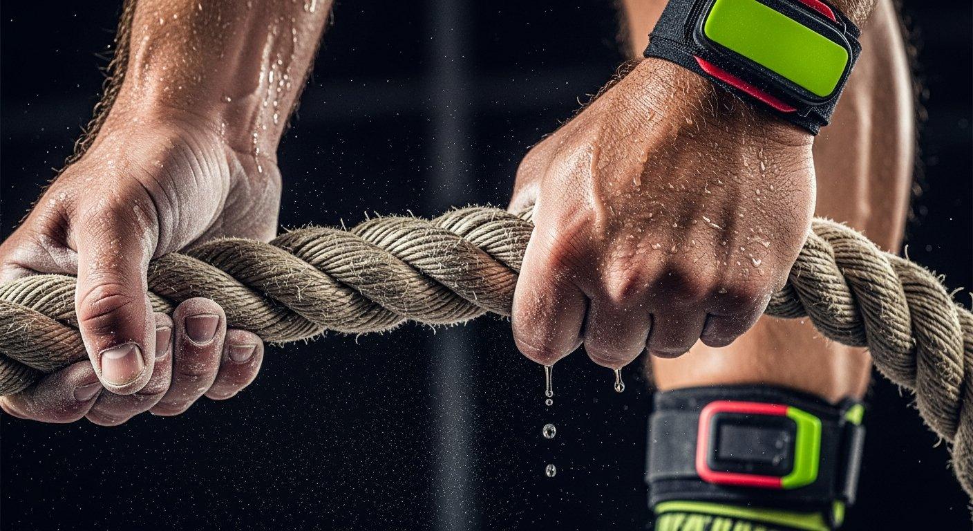 Co to jest Hyrox i na czym polega fenomen tych zawodów?