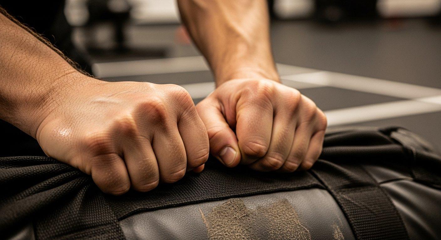 Czy Hyrox jest odpowiedni dla osób początkujących w sporcie?