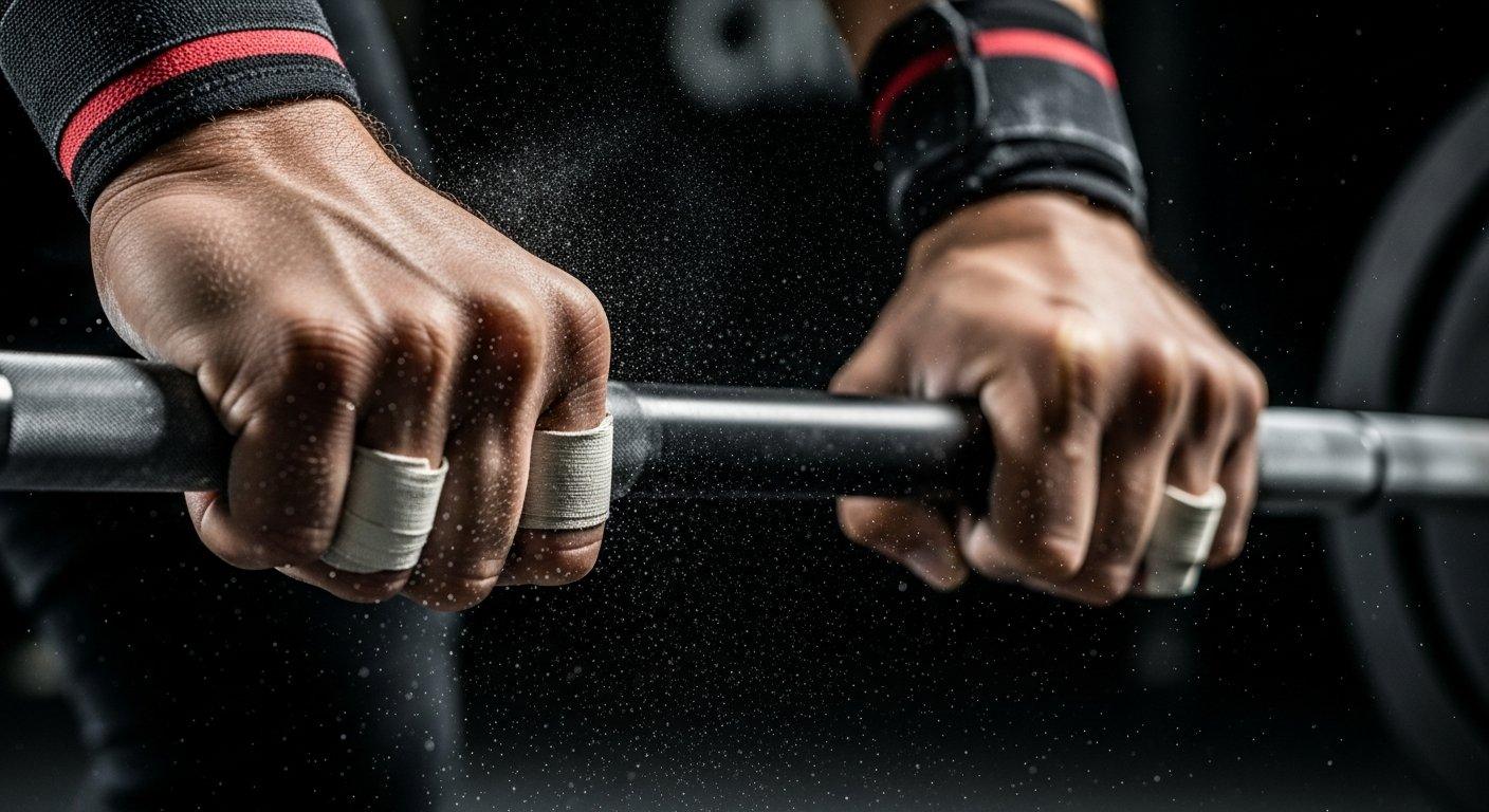 Czy Hyrox to to samo co CrossFit i jakie są między nimi różnice?