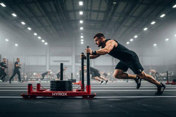 Czy istnieją limity czasu na pokonanie poszczególnych stacji Hyrox?