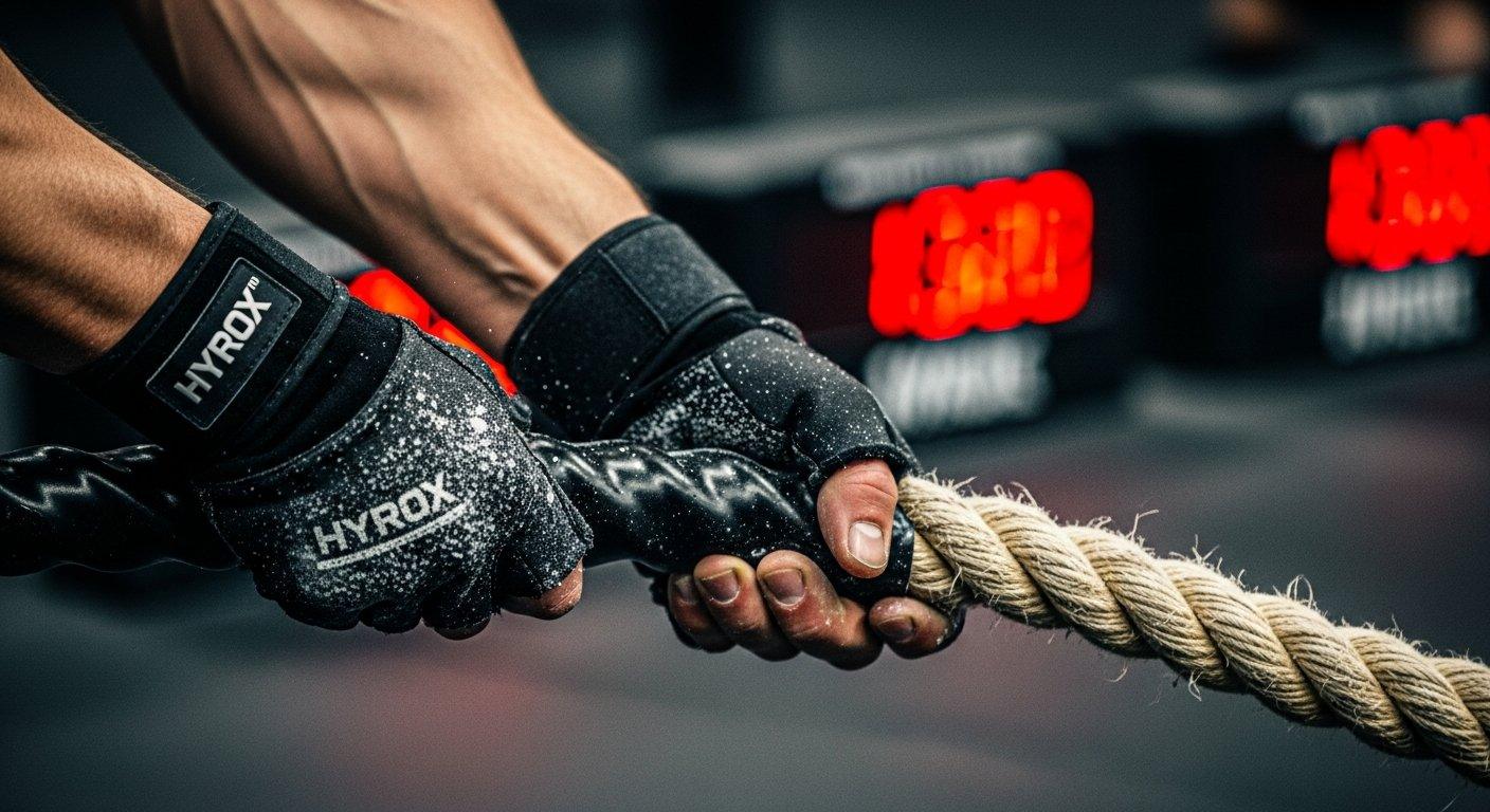 Czy istnieją limity czasu na pokonanie poszczególnych stacji Hyrox?