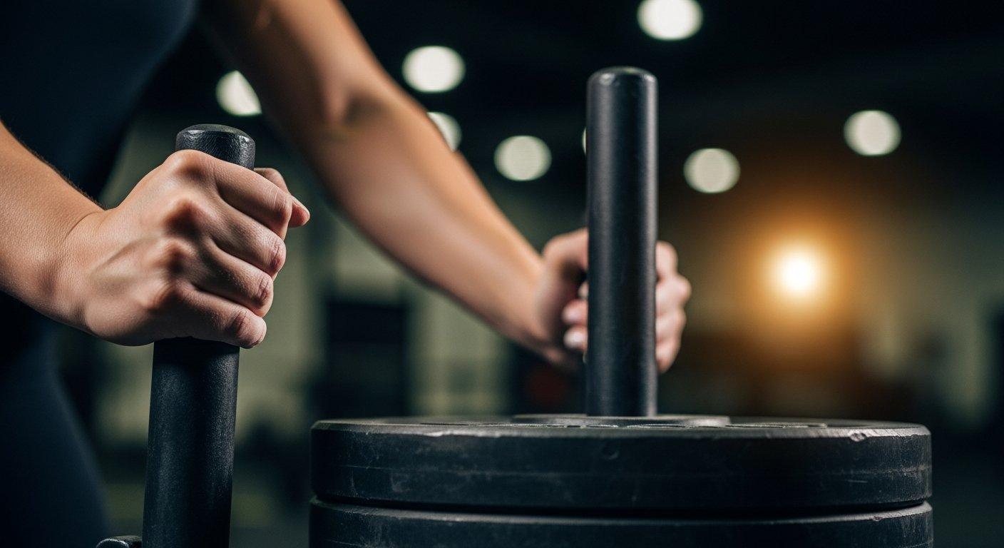 Czy w zawodach Hyrox występują różne obciążenia dla kobiet i mężczyzn?