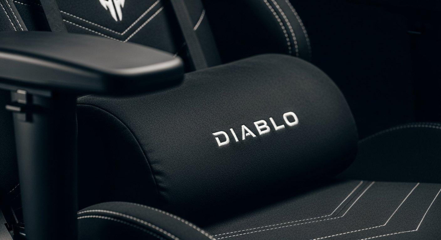 Fotel gamingowy diablo x gamer 2.0 opinie użytkowników