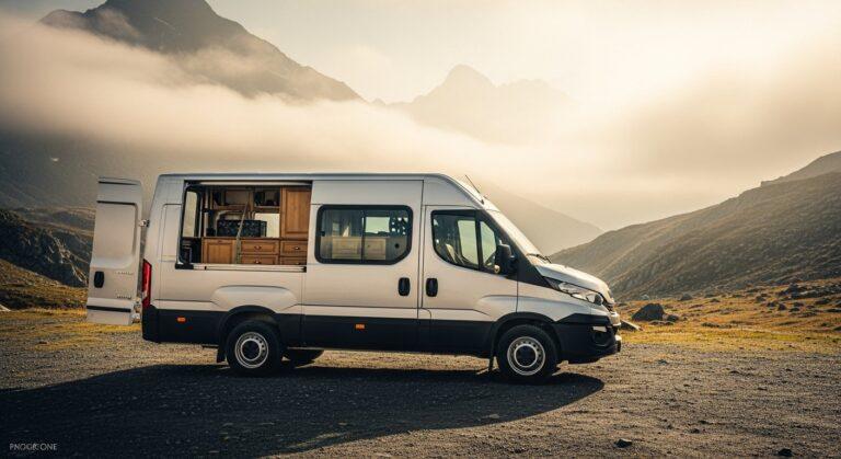 Iveco 35c15 – charakterystyka i opinie kierowców