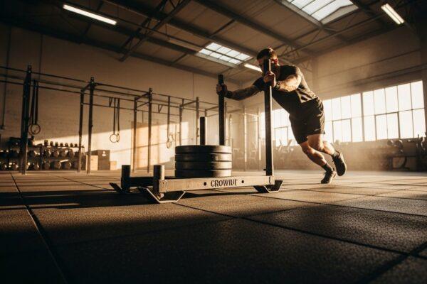 Jaki sprzęt treningowy jest niezbędny do przygotowań pod Hyrox?