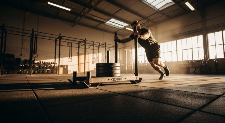 Jaki sprzęt treningowy jest niezbędny do przygotowań pod Hyrox?