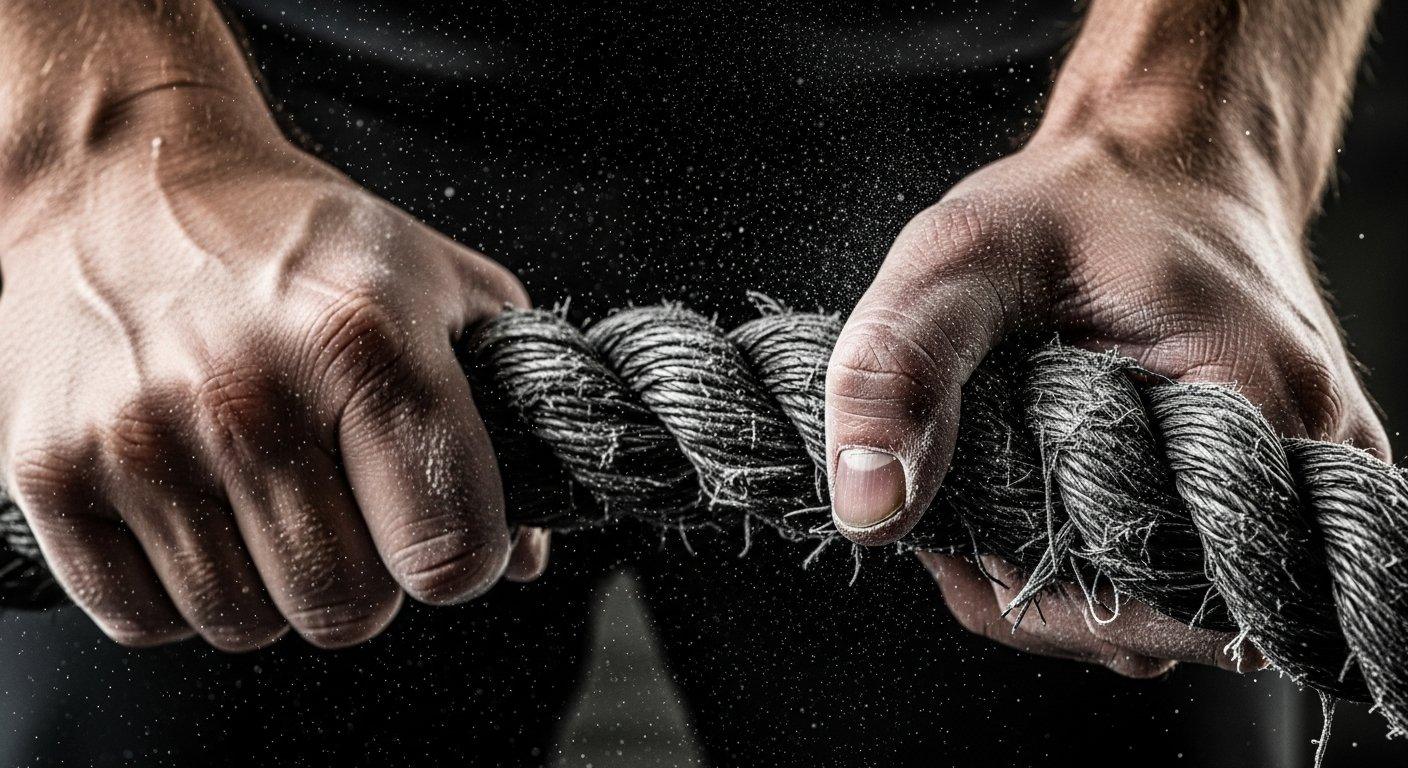 Jaki sprzęt treningowy jest niezbędny do przygotowań pod Hyrox?