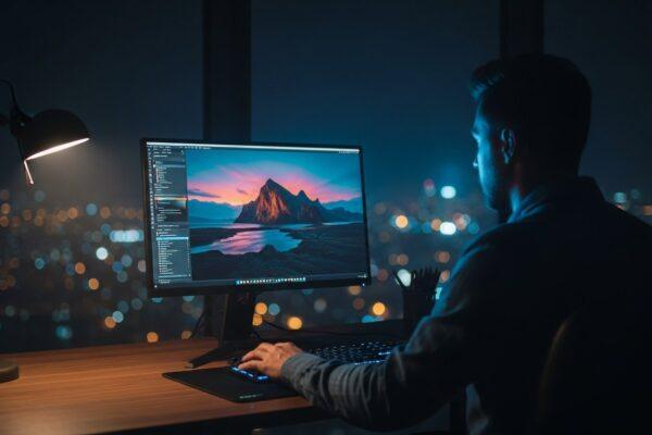 Laptop acer predator helios 300 opinie i test matrycy