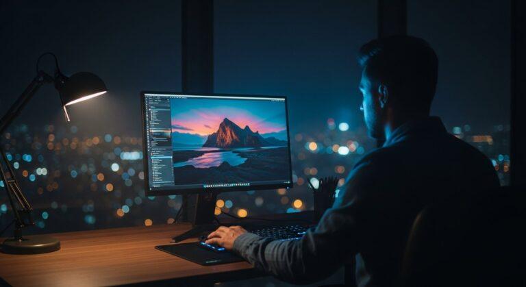 Laptop acer predator helios 300 opinie i test matrycy