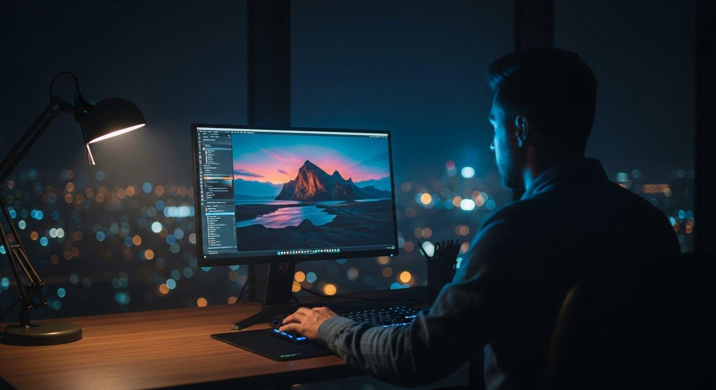 Laptop acer predator helios 300 opinie i test matrycy