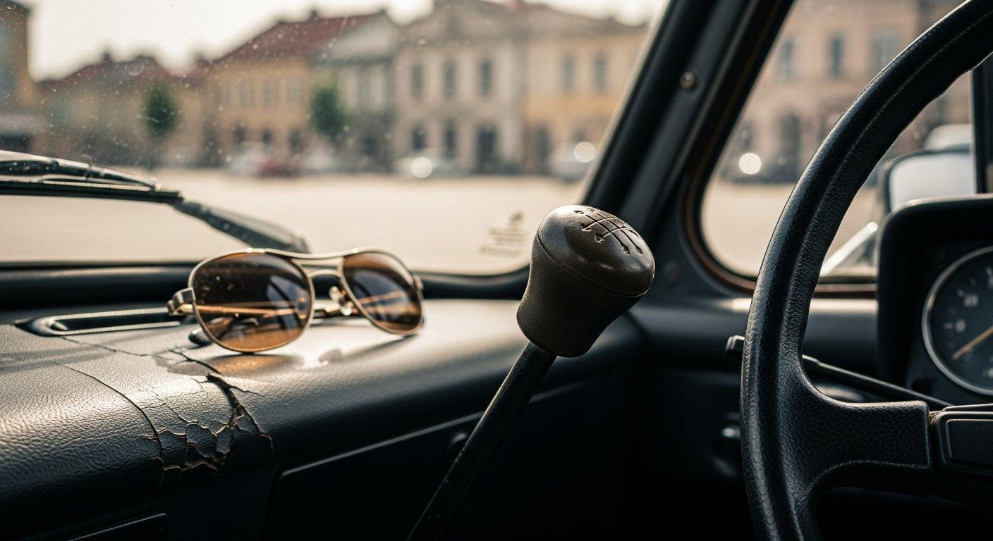 Lublin 3 – polska legenda transportu w codzienności