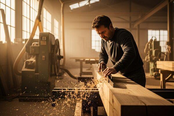 Man crafter – czy to najlepszy wół roboczy na rynku?