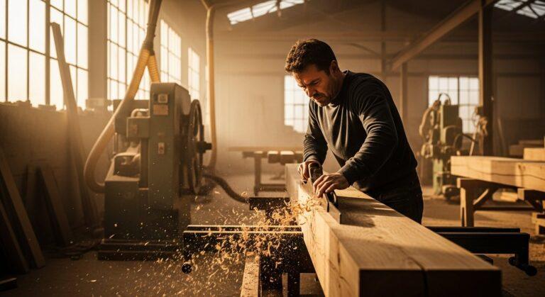 Man crafter – czy to najlepszy wół roboczy na rynku?