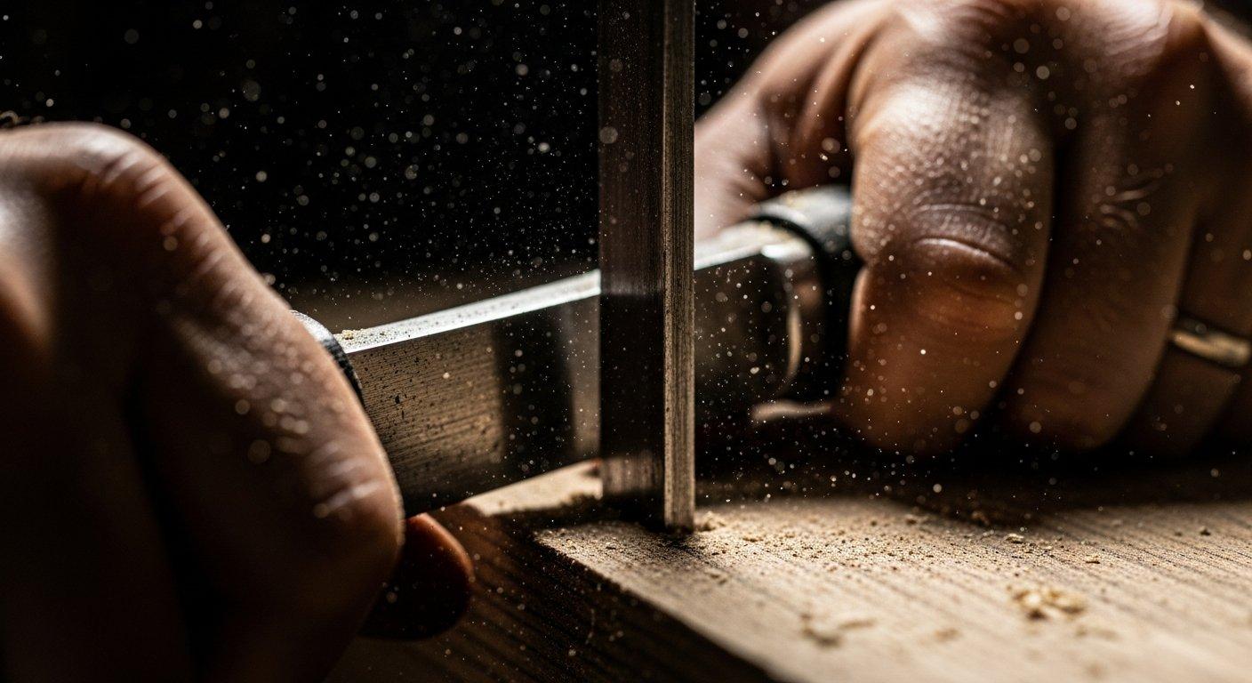 Man crafter – czy to najlepszy wół roboczy na rynku?