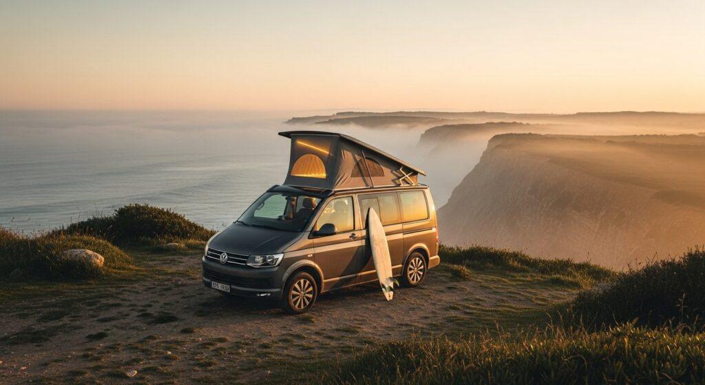 Multivany – przegląd najlepszych wersji używanych