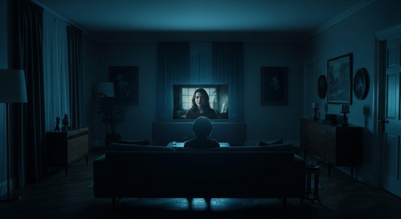 Nie otwieraj oczu od ilu lat można oglądać ten film?