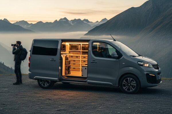 Opel vivaro opinie użytkowników o nowym modelu
