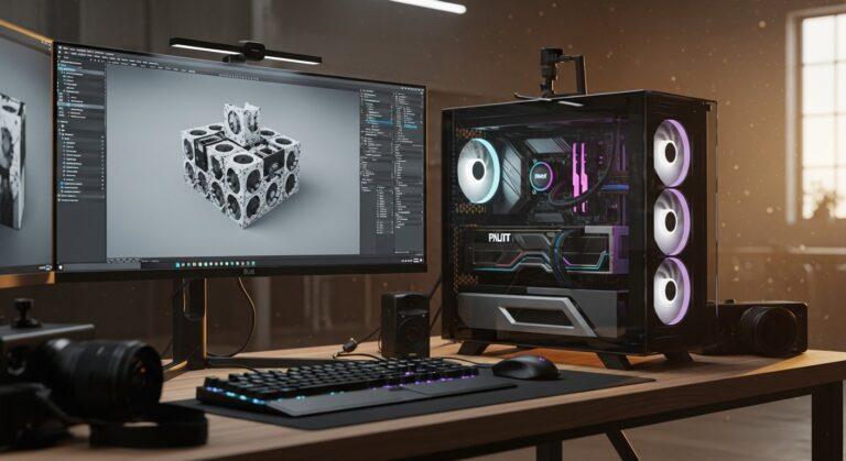 Palit Gaming Pro OC 3060 ti – ranking kart graficznych