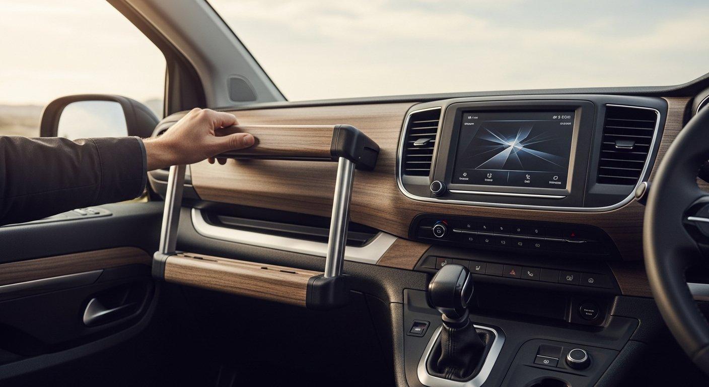 Peugeot bus – którą wersję nadwozia wybrać?
