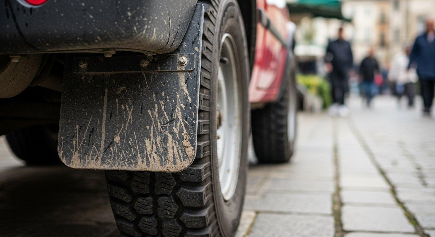 Piaggio porter – sprytny mikrus do ciasnych miast