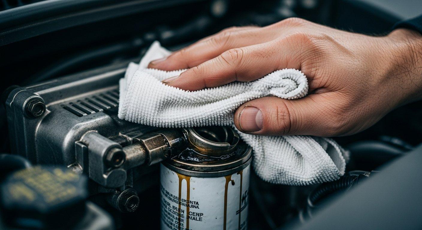 Silnik wysokoprężny w busie: jak o niego dbać?