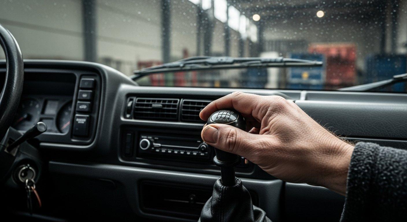 Vw lt – pancerny dostawca, który wciąż zarabia